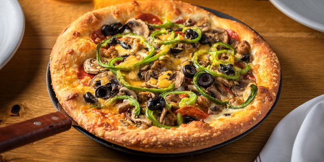 Matt Pizza