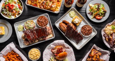 Smoke Daddy BBQ