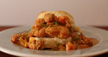 Parish Biscuit Company