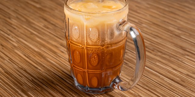 Thai Iced Tea