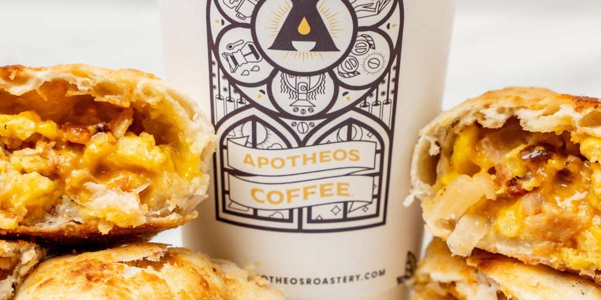 Apotheos Coffee