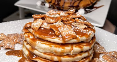 Manny's Sweet Treats