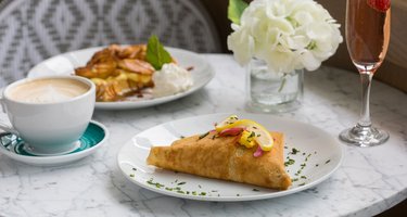 Sweet Paris Creperie & Cafe