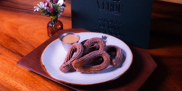 Churros
