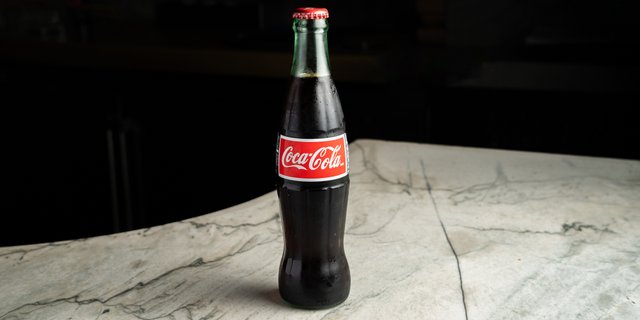 Mexican Coke