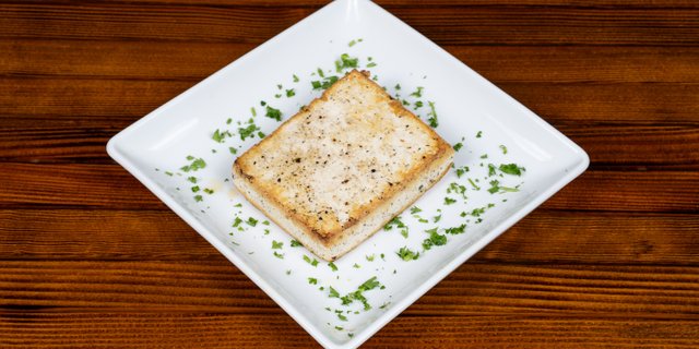 Doc's Herb Tofu