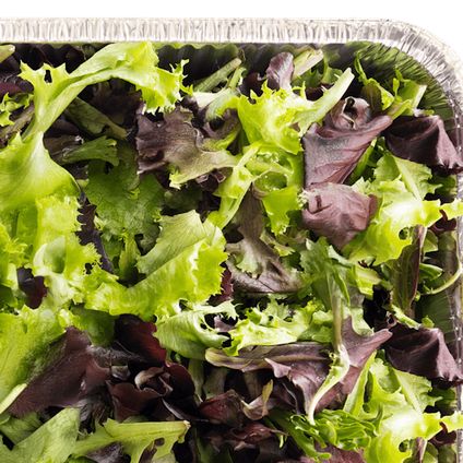 Mixed Greens