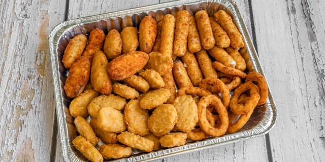 Snacks