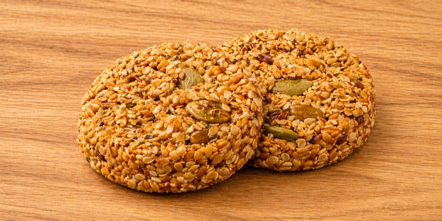 Sweet Seed Rounds