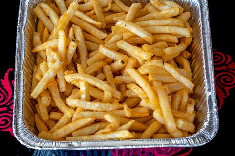 Fries