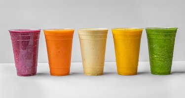 Yol Juice Market
