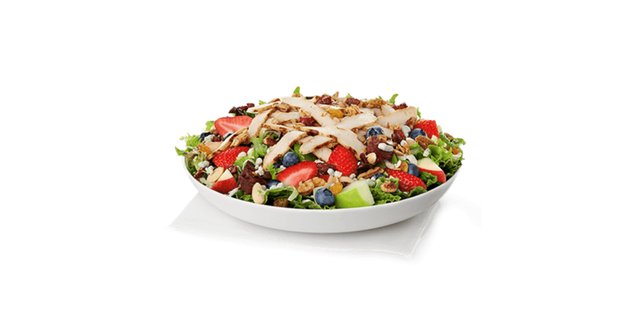 Market Salad