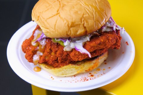 Chicken Sandwich