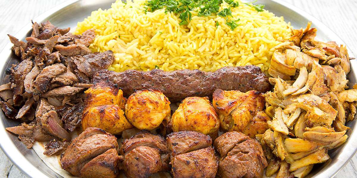 Sultan Kebab & Bakery