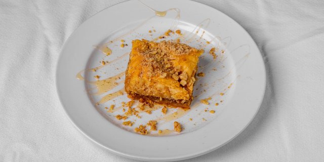 Baklava