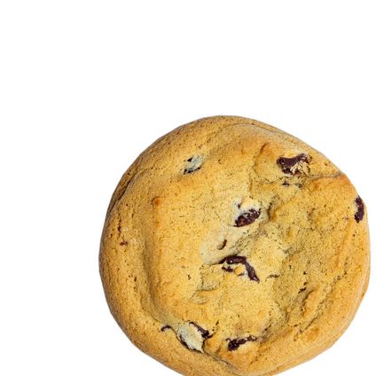 Chocolate Chip Pretzel Cookie