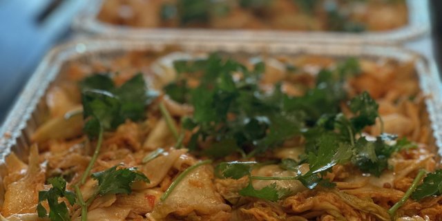 Kimchi