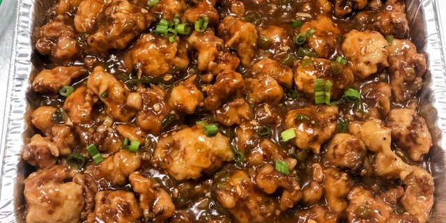 Gobi Manchurian