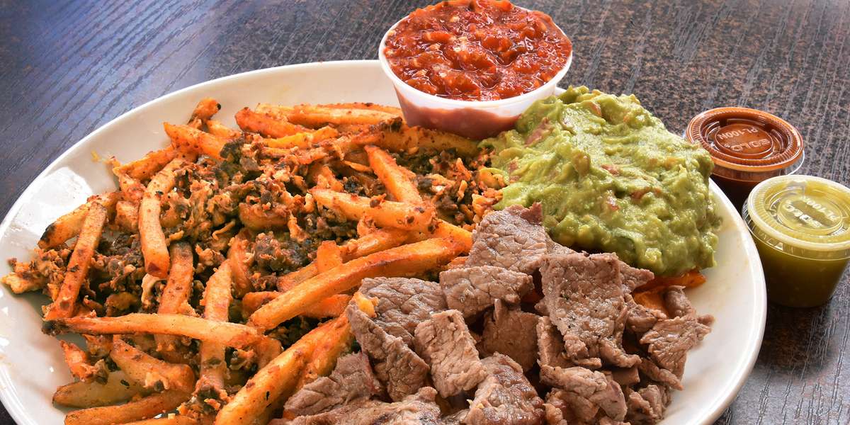 Adelita's Taqueria