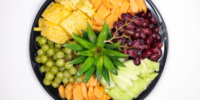 Fruit Salad
