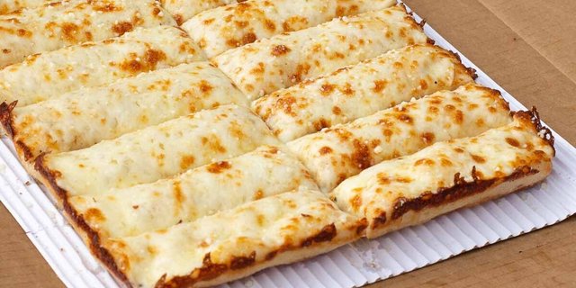 Cheese Bread