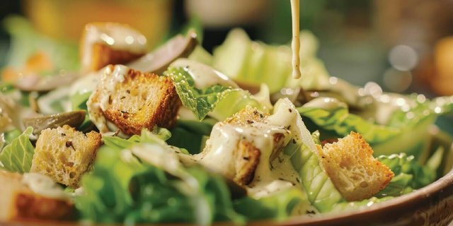 Caesar Salad