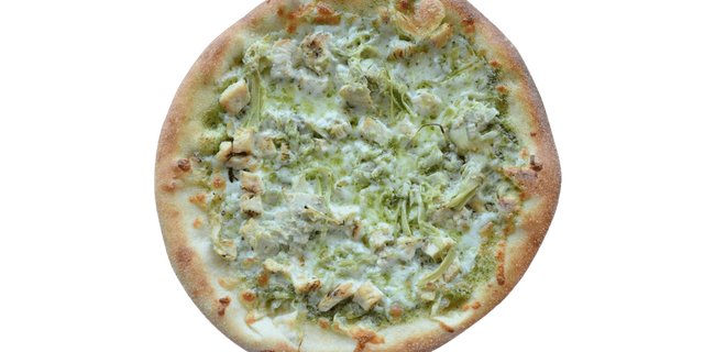 16" Cristofori