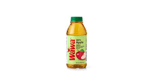 Wawa Apple Juice