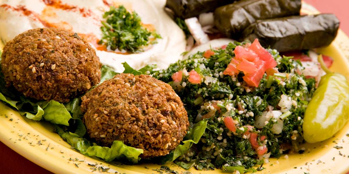 Mr. Kabob Catering in Detroit, MI 119 Monroe Ave Delivery Menu from