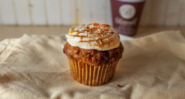 Buttermilk Bake Shop