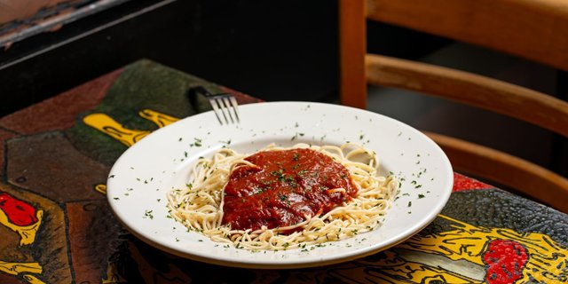 Spaghetti