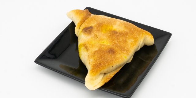 Potato Pie (Fatayer)