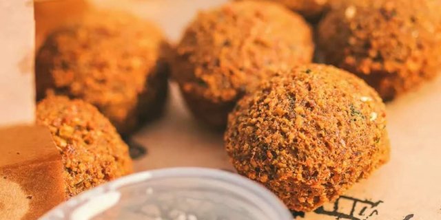 Falafel