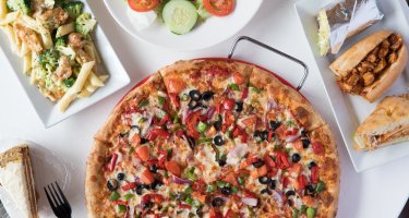 Beauty's Pizza