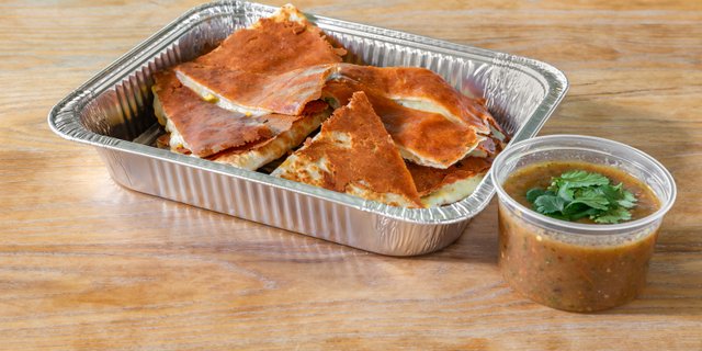 Quesadilla
