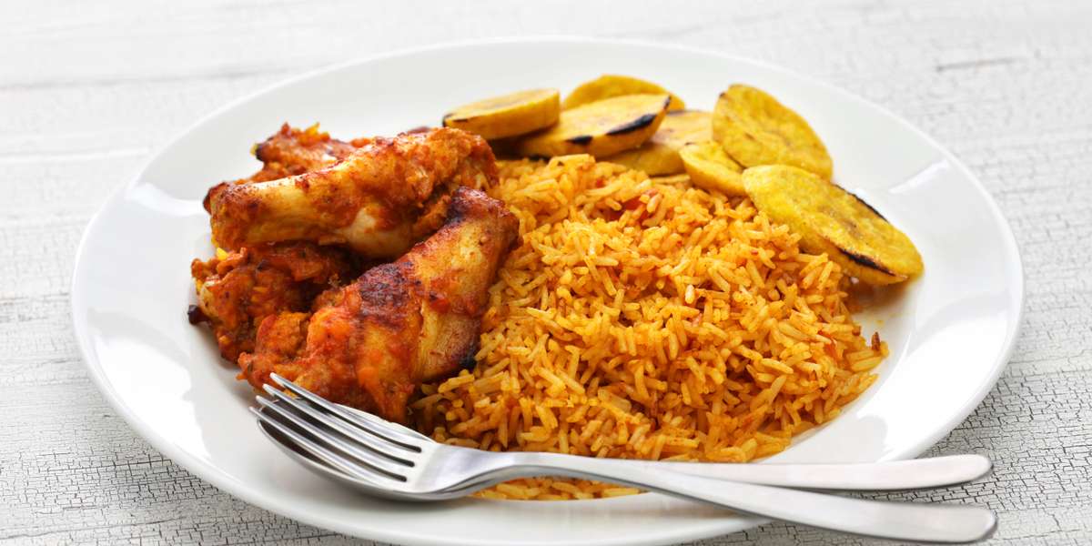 Adom Cuisine