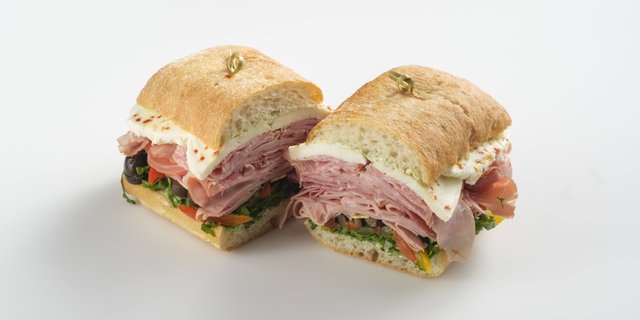 Little Italy Sandwich