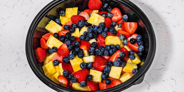 Fruit Bowl