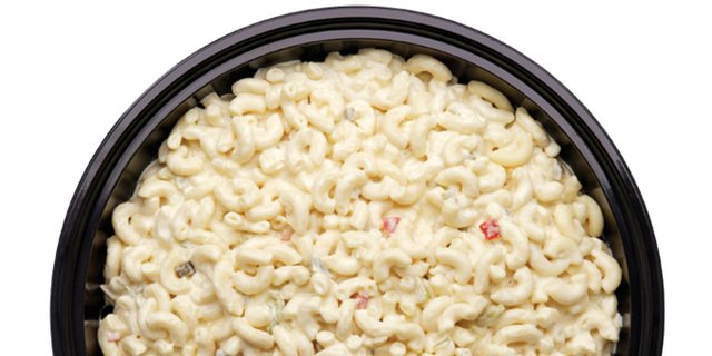 Macaroni Salad