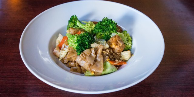Pad See Ew