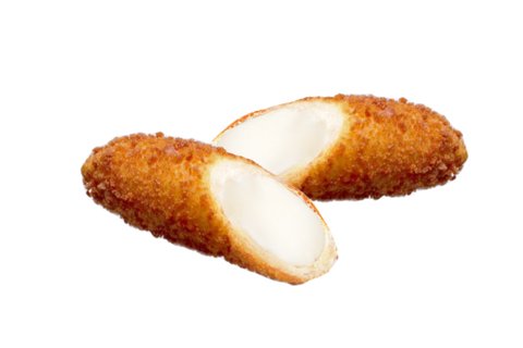 All Beef Corn Dog