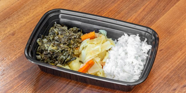 Vegan Atakilt