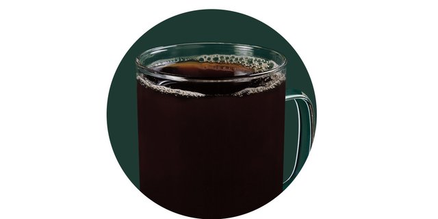 Hot Coffee