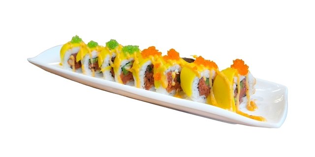 Darkonda Roll