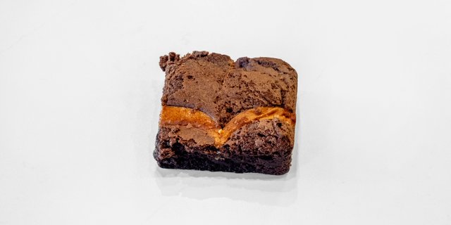 Cheesecake Brownie
