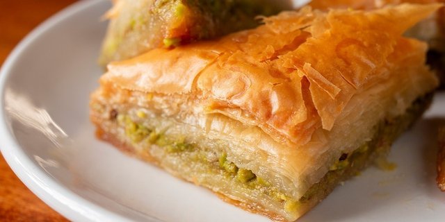 Baklava