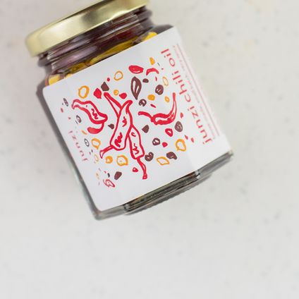 Junzi Chili Oil