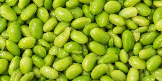 Edamame