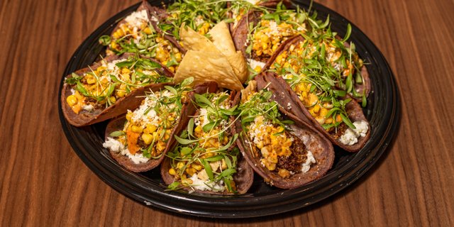 Wild Child Tacos