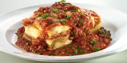 Lasagna